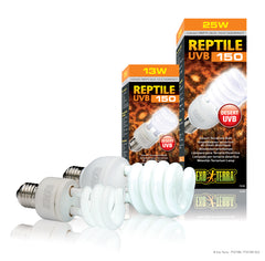 Reptile UV-B 150 Fluorescent Bulb (10.0)