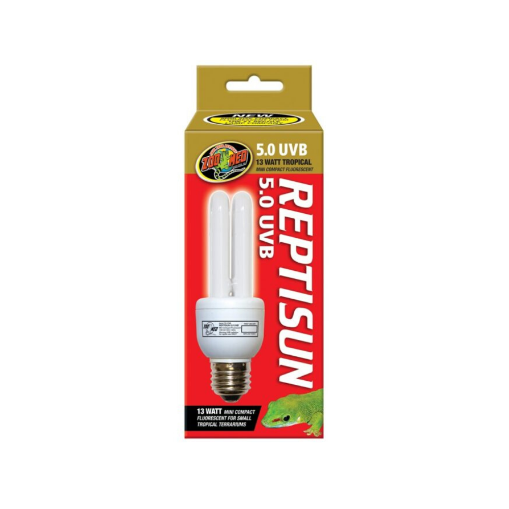 Reptisun 5.0 UV-B Bulb | ReptiLighting Reptisun 5.0 UV-B Bulb | ReptiLighting
