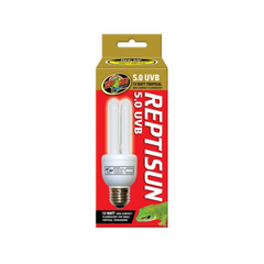 Reptisun 5.0 UV-B Bulb
